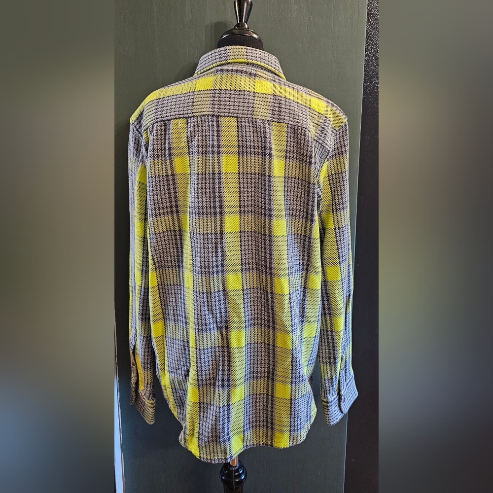 Outerknown Shacket - Picture 5 of 7